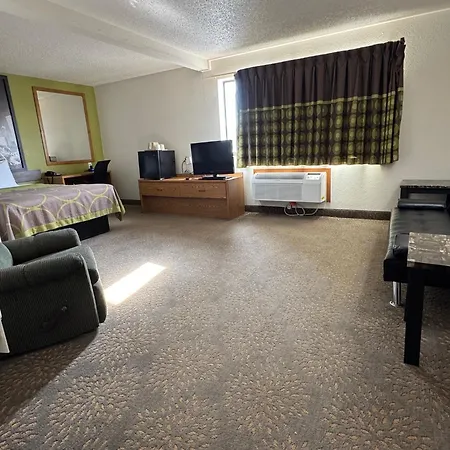 Super 8 By Wyndham Mokena/Frankfort /I-80