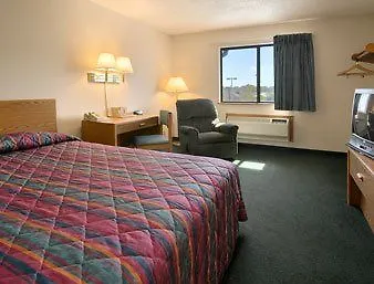 Hotel Super 8 By Wyndham Mokena/frankfort /i-80 2*