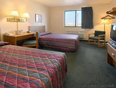 Super 8 By Wyndham Mokena/frankfort /i-80 Hotel Mokena