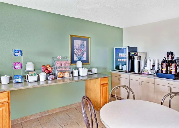 Super 8 By Wyndham Mokena/frankfort /i-80 Mokena