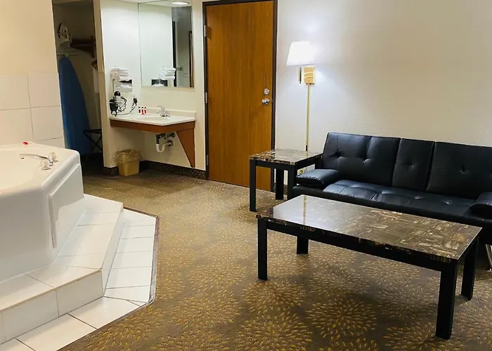 Super 8 By Wyndham Mokena/frankfort /i-80 Hotel